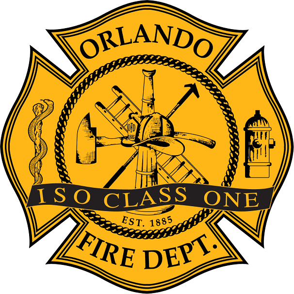 Orland Fire Department Fl 5c1c0c0964130