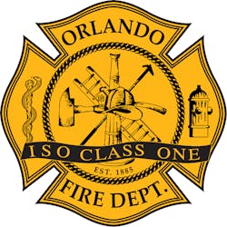 Orland Fire Department (fl)