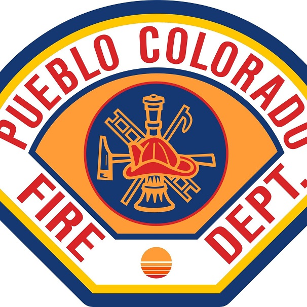 Pueblo Fire Department Co 5c1078432e468
