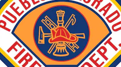 Pueblo Fire Department (co)
