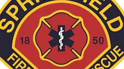 Springfield Fire Rescue (oh)