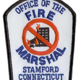 Stamford CT City's New Chief Fire Marshal Sworn In Firefighter Firehouse