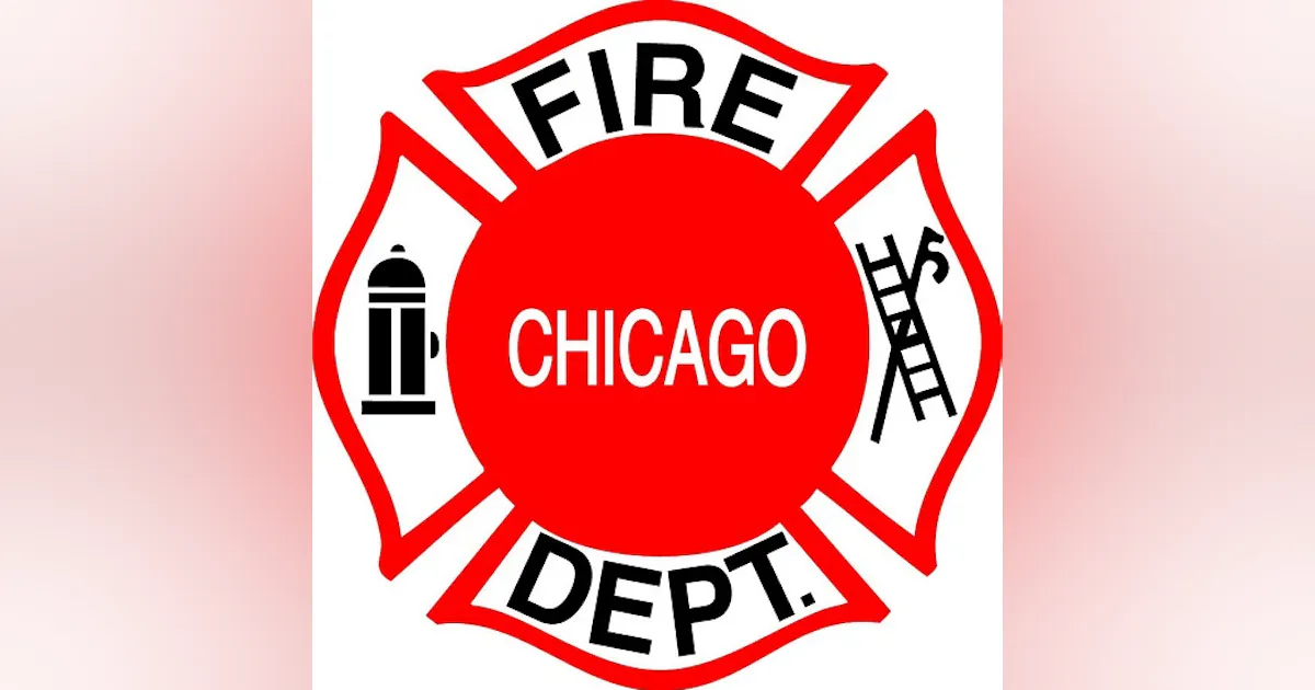 Chicago Loop Firefighting Chicago Firefighters Free 15 People Trapped in Elevator Loop Building ...