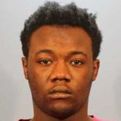 Yadarius Crawford. Yadarius Crawford.