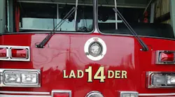 Cooleemee Fire Department (nc)