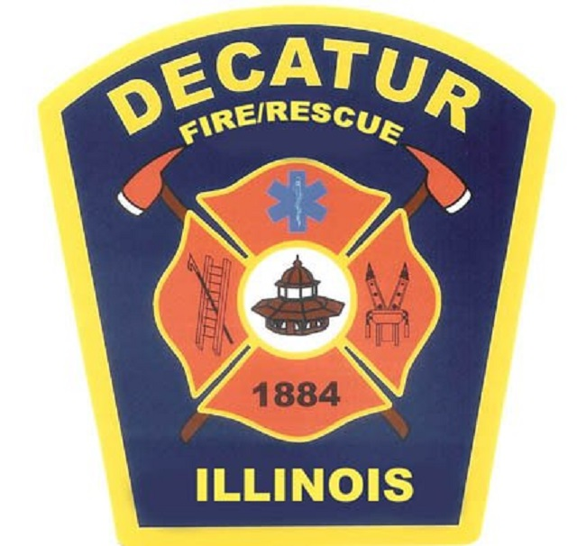 Decatur Fire Dept Il 5c152fc43bb74