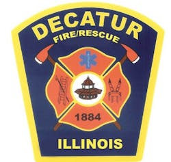 Decatur Fire Dept (il)