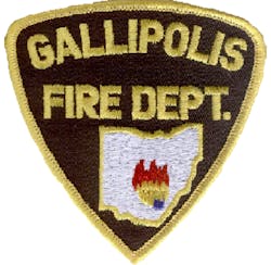 Gallipolis Fire Dept (oh)