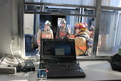 This project included testing prototypes of technology, adapting existing tools and validating results—but it also considered some of the challenges. This project included testing prototypes of technology, adapting existing tools and validating results—but it also considered some of the challenges.