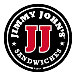Jimmy John&apos;s 2016 Logo