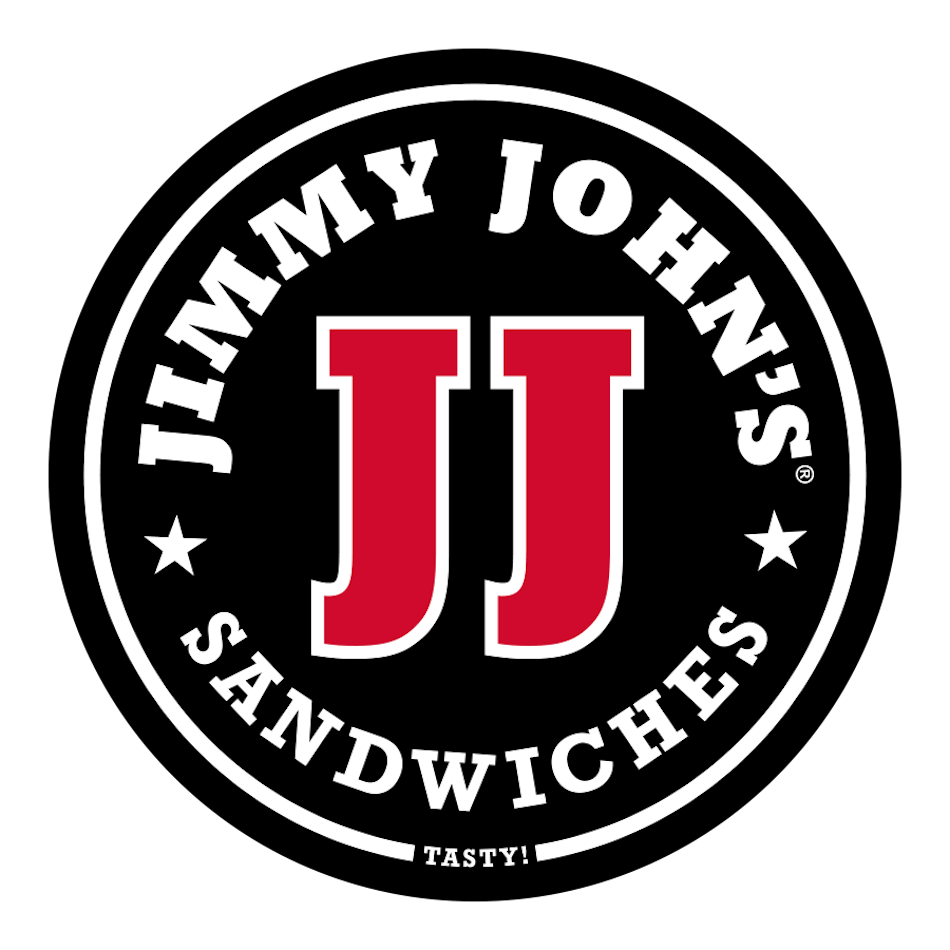 Jimmy John&apos;s 2016 Logo