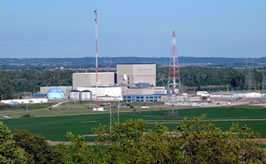 Nebraska Public Power District Power Plant 5c28d6d813369