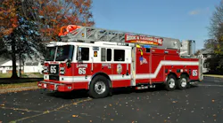 Nottingham L65