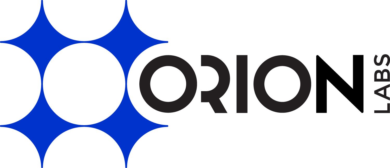 Orion Orion Labs Rgb Logo Right Lockup 070115