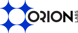 Orion Orion Labs Rgb Logo Right Lockup 070115