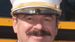 Tim Szymanski