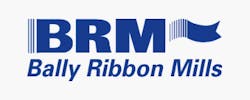 Bally Ribbon Mills Logo