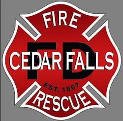 Cedar Falls Fire