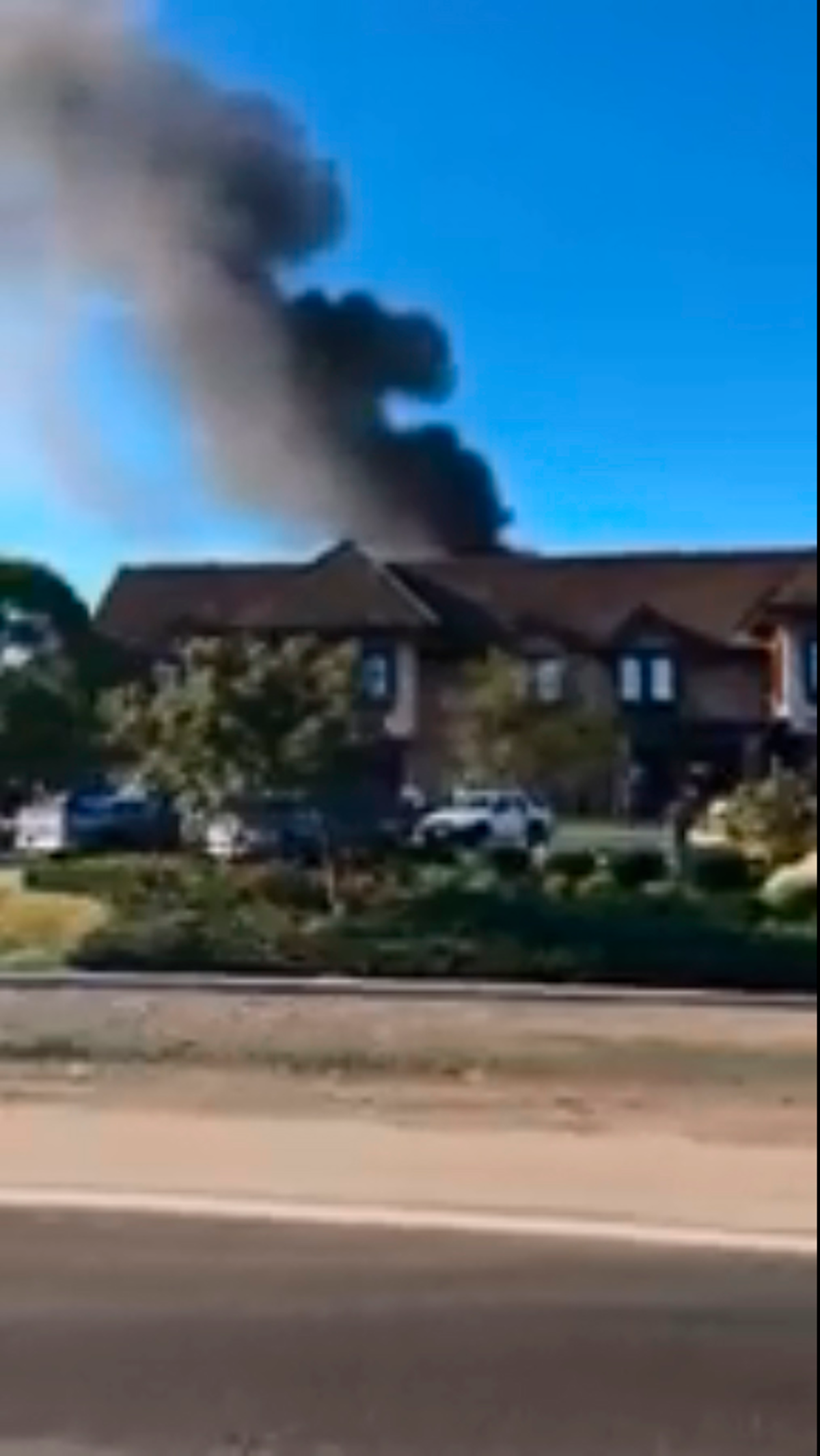 Fire at CA Cheese Factory Causes 2M in Damages Firehouse