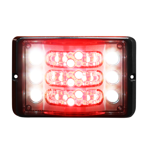 Product of the Day Code 3 M180 Triple Stack Light Firefighter