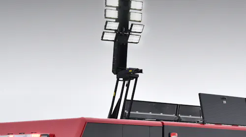 Command Light | Firehouse