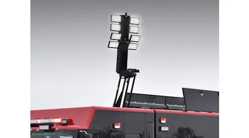 Command Light | Firehouse