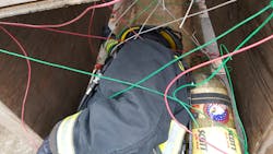 To be realistic, mayday training must be performed in the context of these failures. To be realistic, mayday training must be performed in the context of these failures.