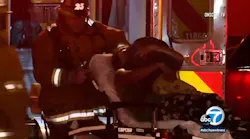 La House Fire 2