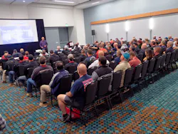 Attending national conferences—or even sharpening your presentation and communication skills by speaking at such conferences—is a great way to bolster your professional development.