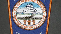 Norfolk Fire