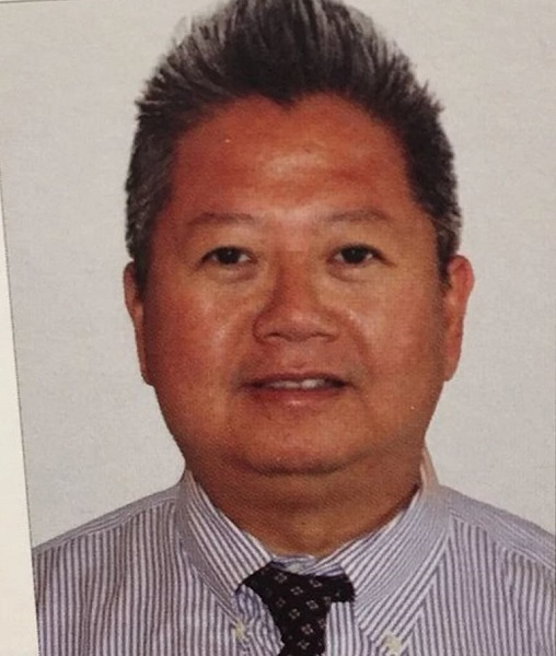 Dzung Pham.