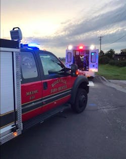 Fire chiefs in Minnesota say crews responded to 7,100 lift assist calls in 2017. Fire chiefs in Minnesota say crews responded to 7,100 lift assist calls in 2017.