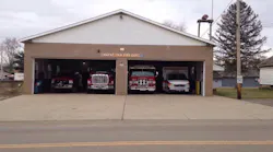Wayne Twp Fire
