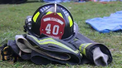 Bath Fire Dept (pa)