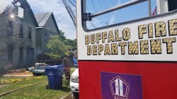 Buffalo Fire Dept Use (ny)