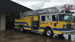 Canton Twp Fire Dept (oh)