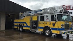 Canton Twp Fire Dept (oh)