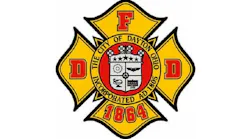 Dayton Fire Department (oh)