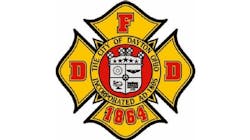 Dayton Fire Department (oh)