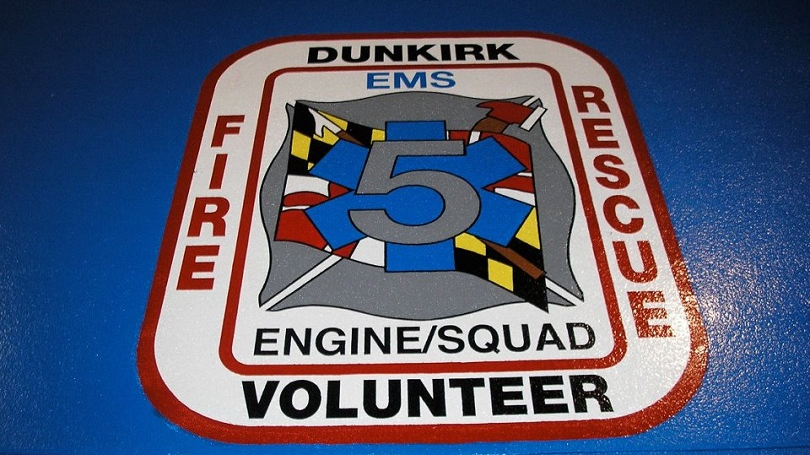 Dunkirk Volunteer Fire Dept Md 5c475655922fd
