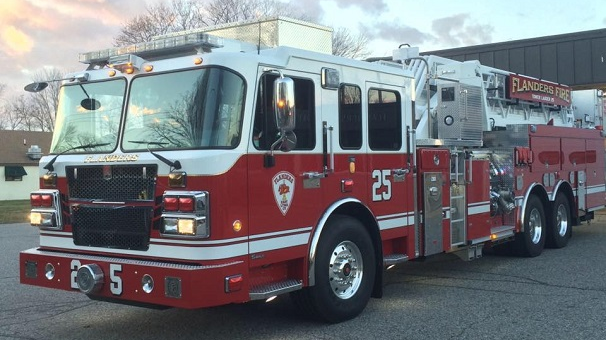 Flanders Fire Dept Engine Ct 5c49e8b049b7b