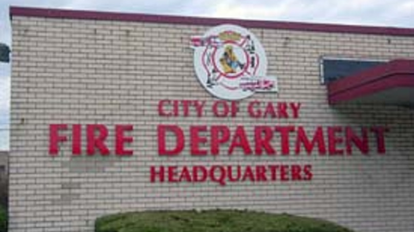 Gary Fire Dept Hq In 5c486f49a2143