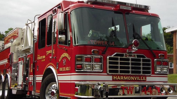 Harmonville Fire Co Pa 5c425c62e2417