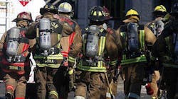 Houston Professional Firefighters Association (tx)