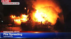 Northbrook Fire Home (il)