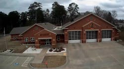 Station No. 3 of the Pine Bluff, AR, Fire and Emergency Services Department will be named after retired firefighter Tommy Davis. Station No. 3 of the Pine Bluff, AR, Fire and Emergency Services Department will be named after retired firefighter Tommy Davis.