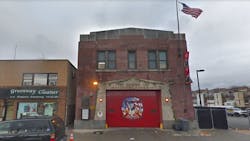 A Queens FDNY firehouse was closed Thursday because of a scabies scare.