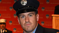 FDNY firefighter Steven H. Pollard, 30.