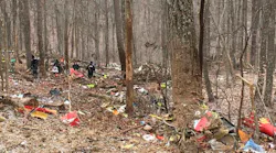 Chopper Crash