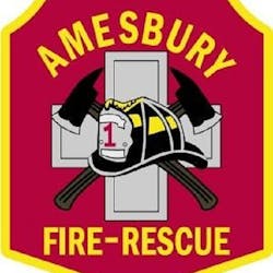 Amesbury Fire Rescue (ma)